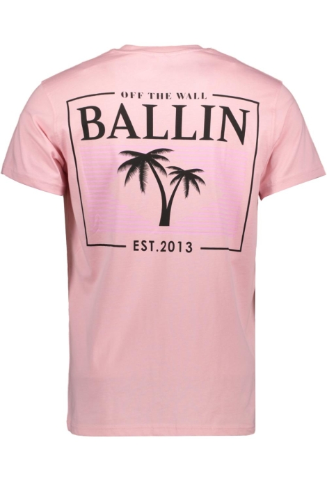 Ballin 2539 tshirt